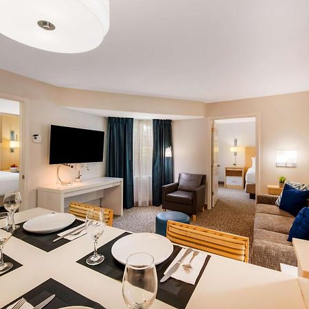 Sonesta Es Suites Charlotte Arrowood מראה חיצוני תמונה