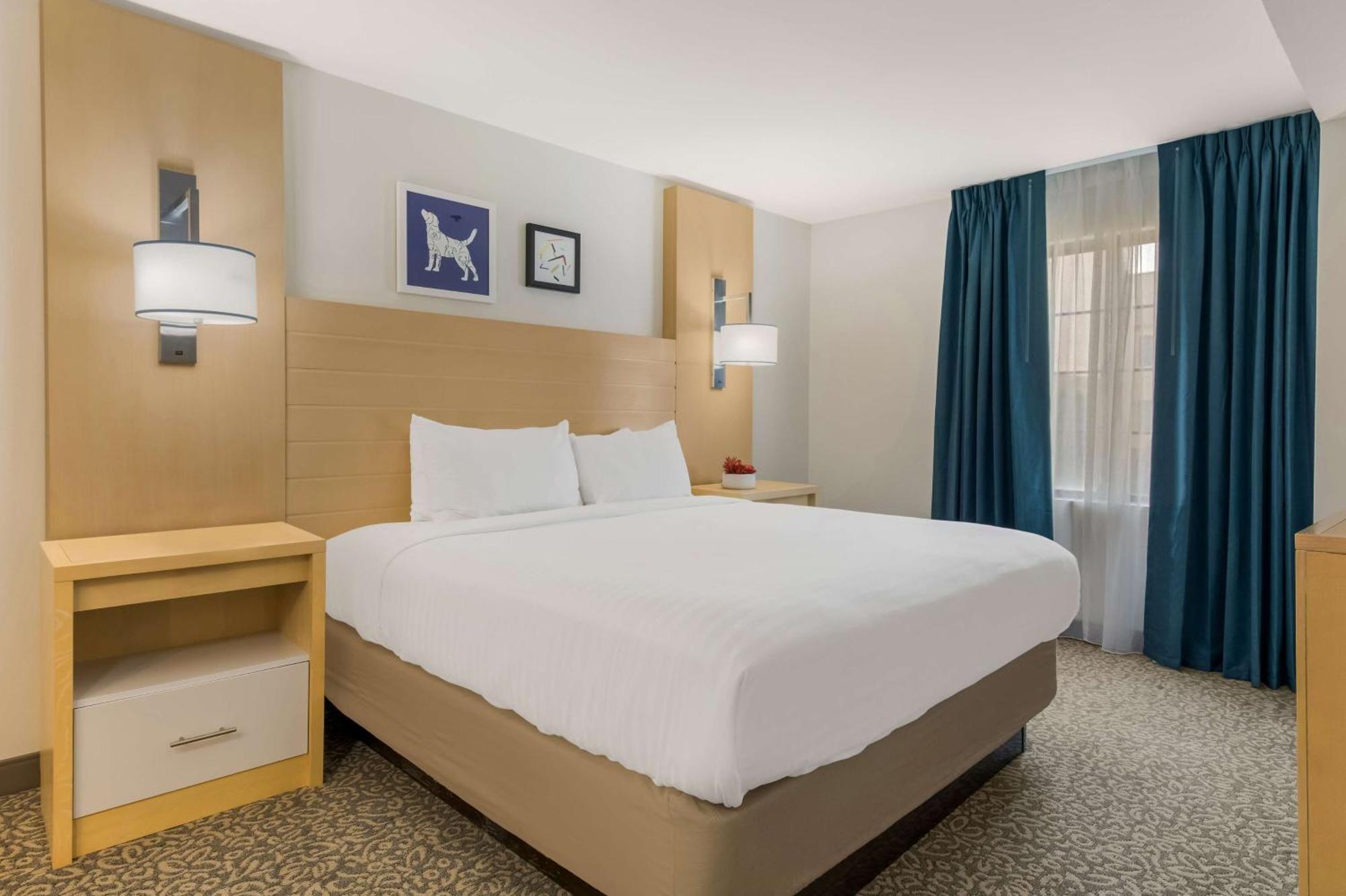 Sonesta Es Suites Charlotte Arrowood מראה חיצוני תמונה