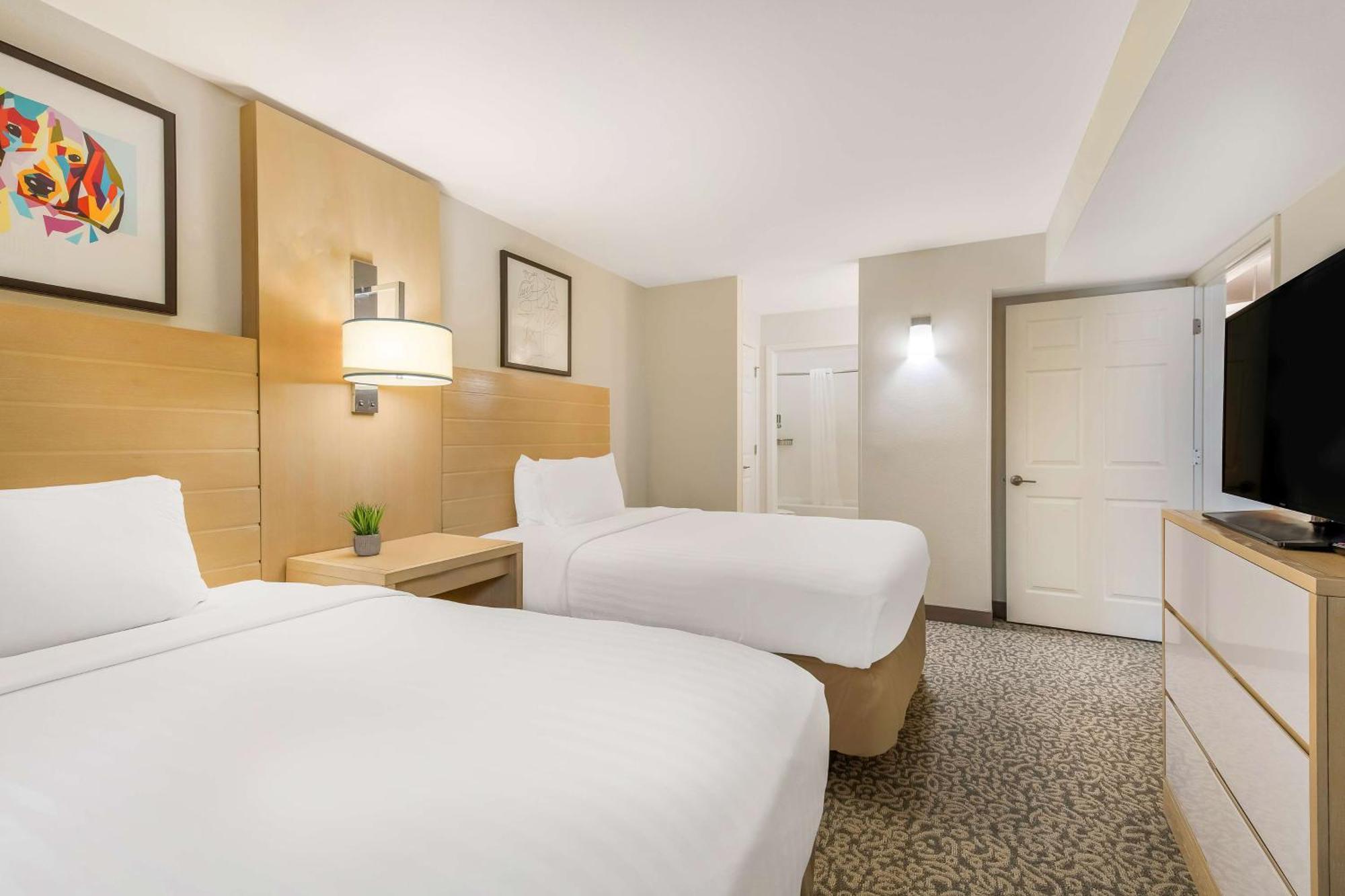 Sonesta Es Suites Charlotte Arrowood מראה חיצוני תמונה